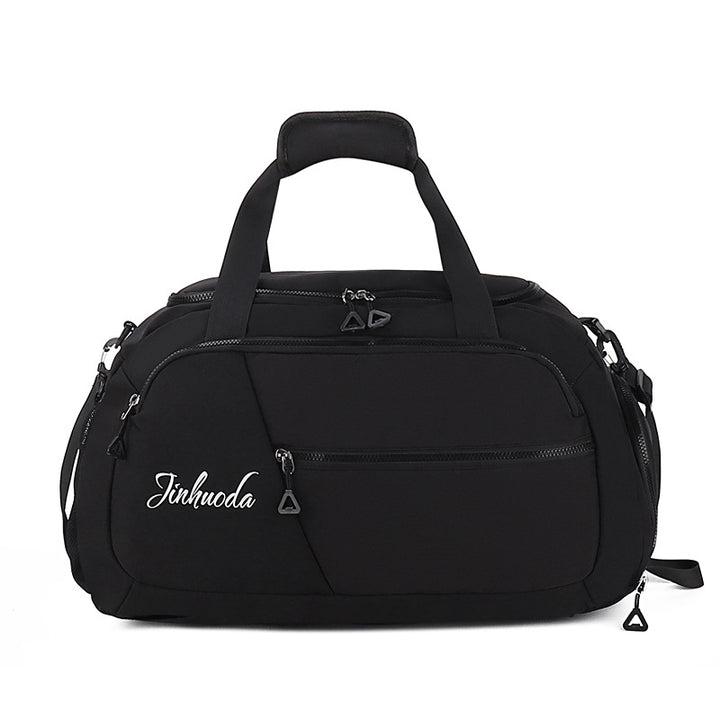 Multi-Funktionale Fitness Wochenendtasche