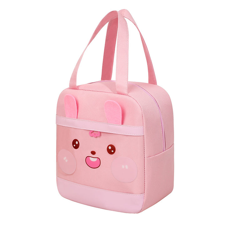 Niedliche Charakter Lunch Tasche