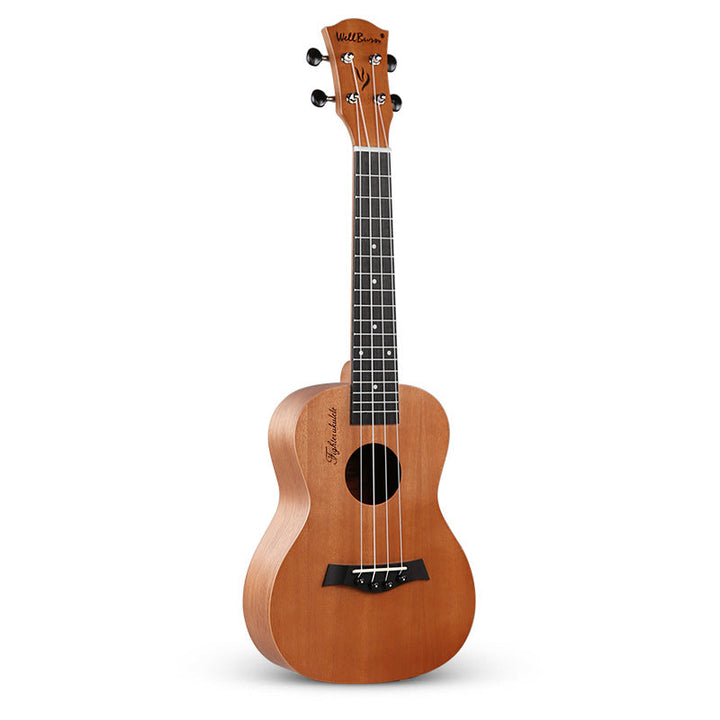 Premium Holz Ukulele Karnz