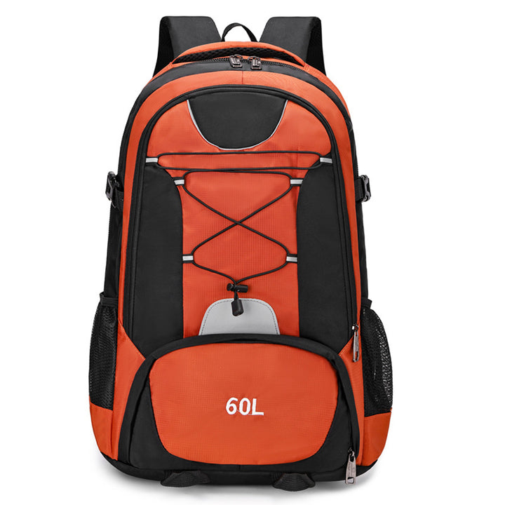 Abenteuerbereiter Wanderrucksack Karnz