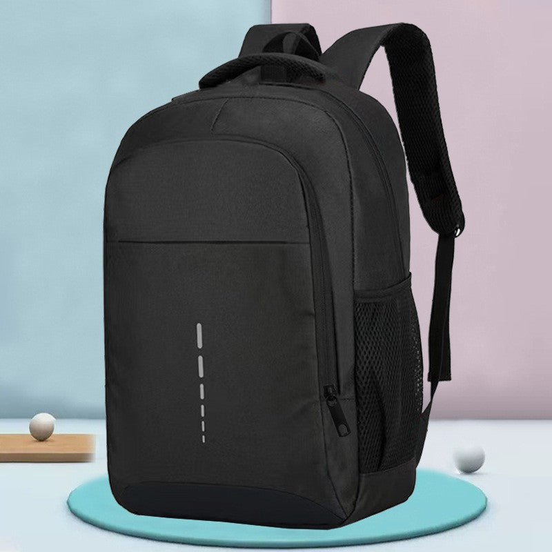 Ergonomischer Rucksack mit Mehreren Fächern und Reflektierenden Elementen Karnz