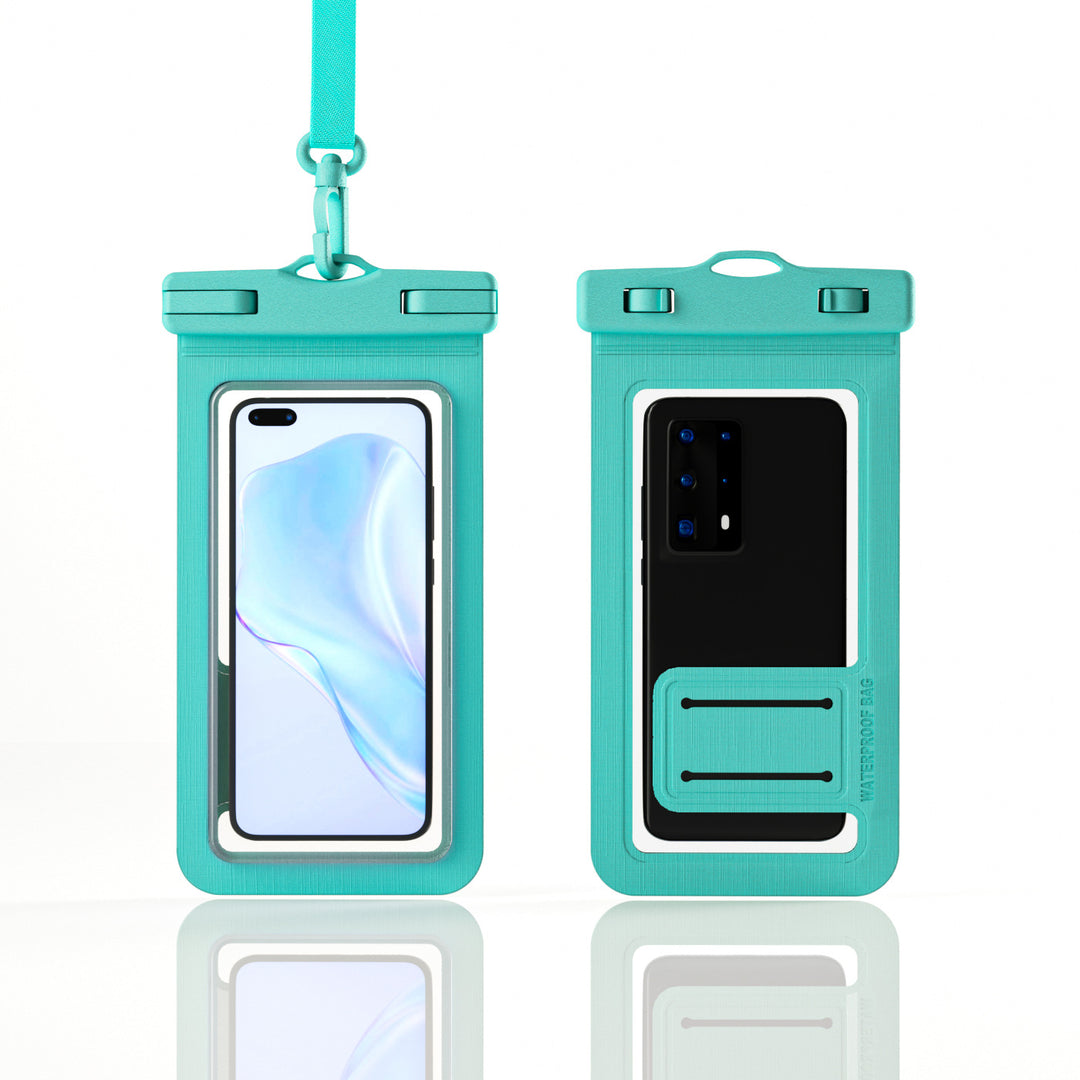 Wasserdichte Handytasche mit Kartenfach Karnz