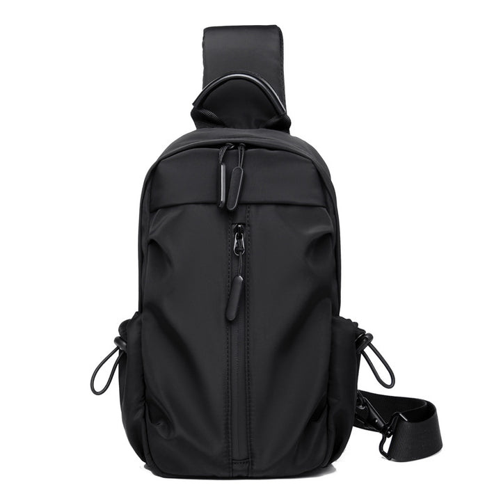 Stylische Multi-Funktions Sling-Rucksack Karnz