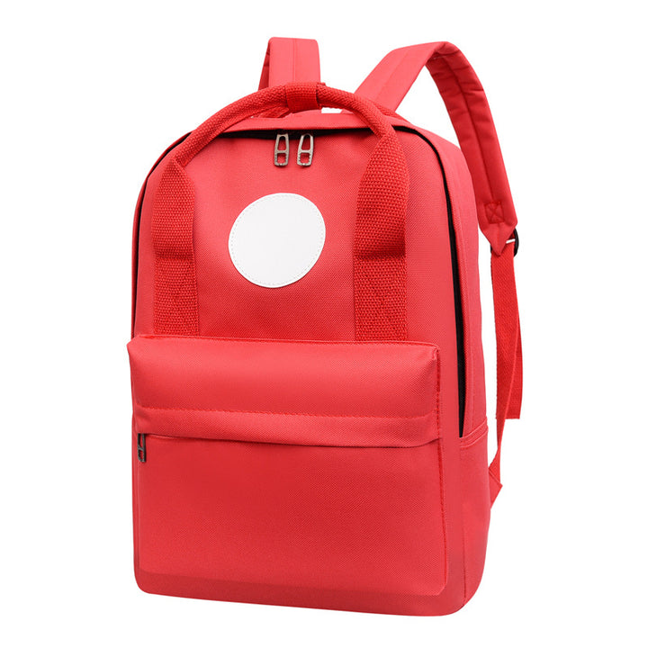 Lässiger Alltag Rucksack Karnz