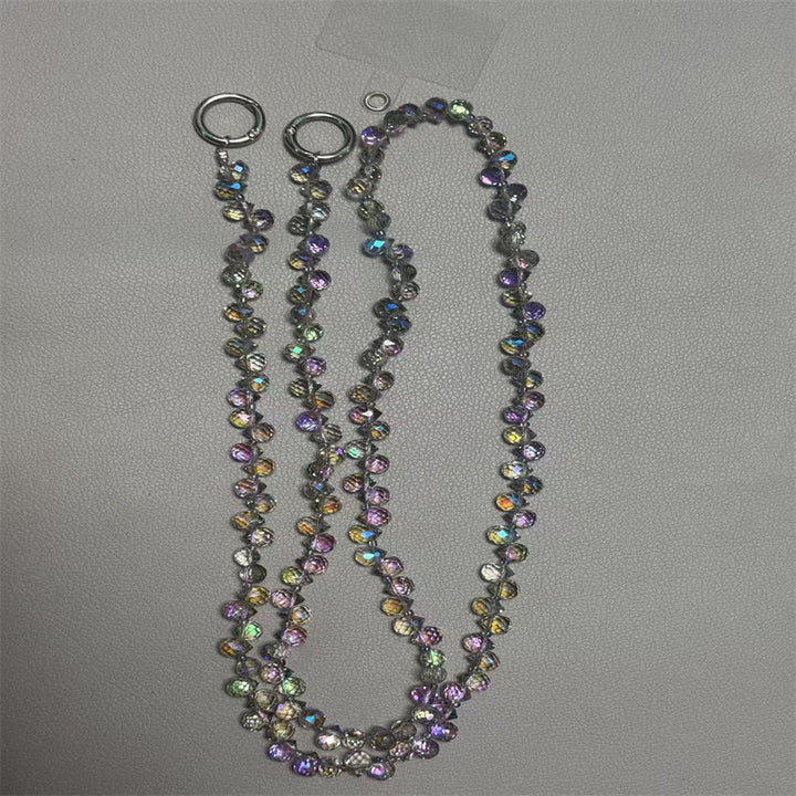 Elegante Perlen-Brillekette Karnz 1790135331