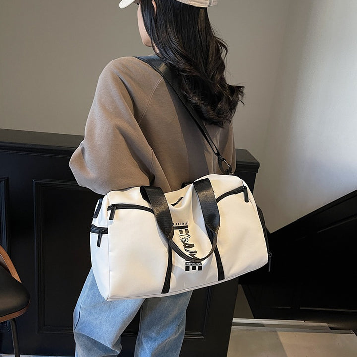 Multi-Taschen Reise Duffel Tasche Karnz