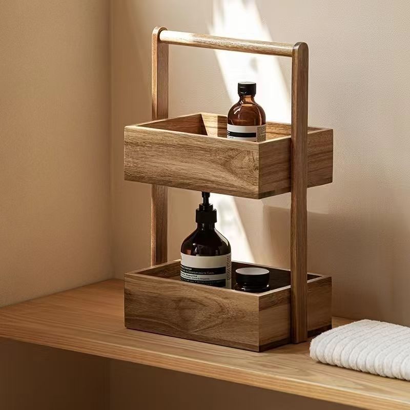 Holzaufbewahrungstower Karnz