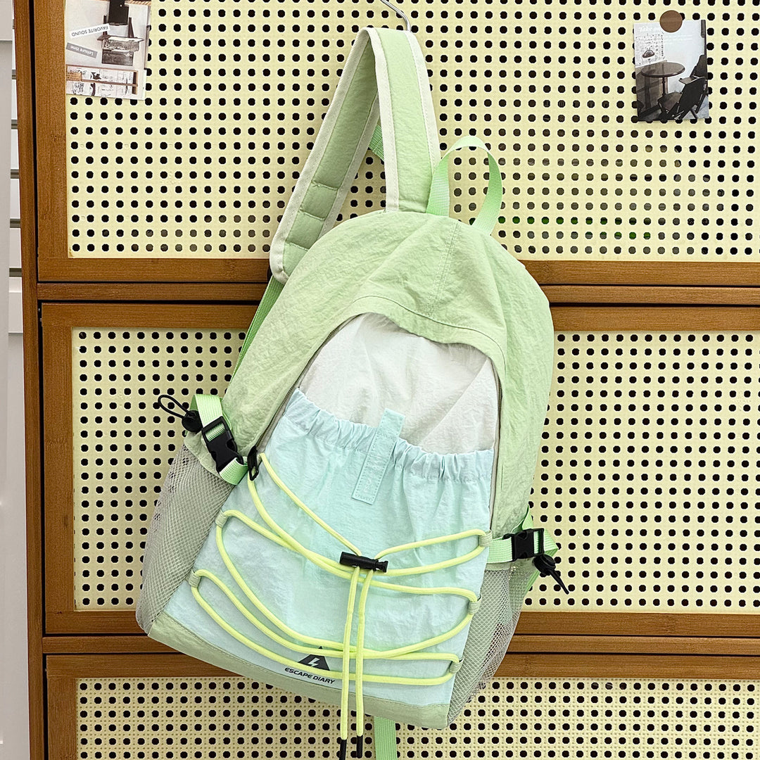 Multifunktionaler Outdoor-Wanderrucksack Karnz