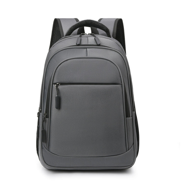 Vielseitiger, geschäftstauglicher Laptop-Rucksack Karnz