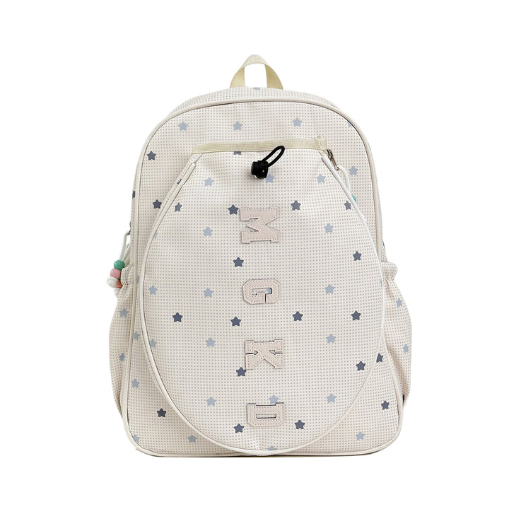Sternmuster Freizeit Schulrucksack Karnz