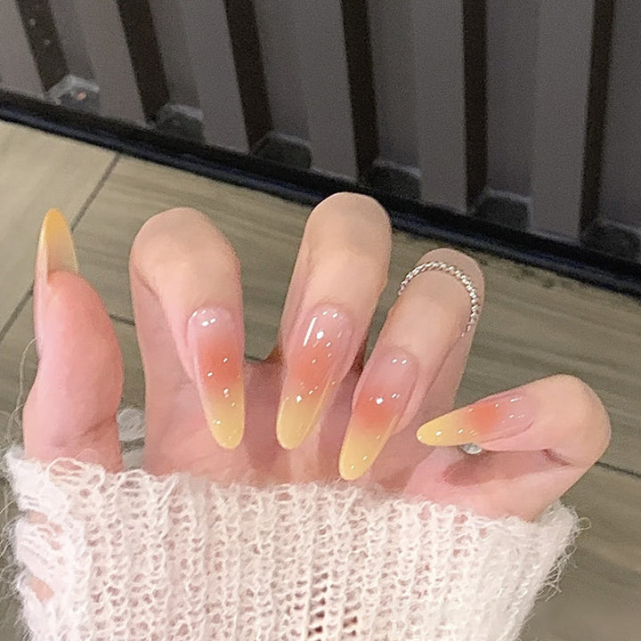 Nagelkunst Karnz