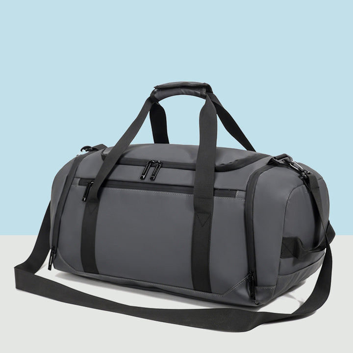 Kompakte Gym Reise Duffel Tasche