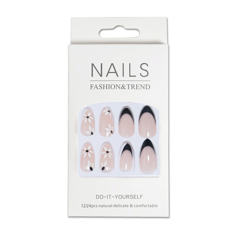 Künstlerisches DIY Nagelkunst Set Karnz