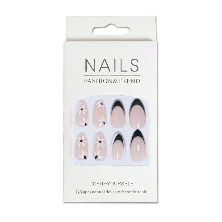 Künstlerisches DIY Nagelkunst Set Karnz