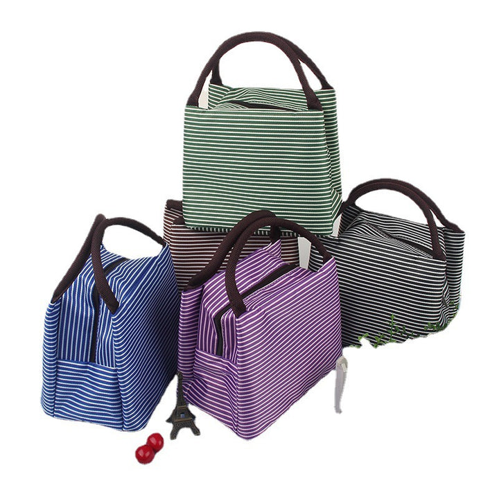 WoIsolierte Lunch-Tasche Karnz