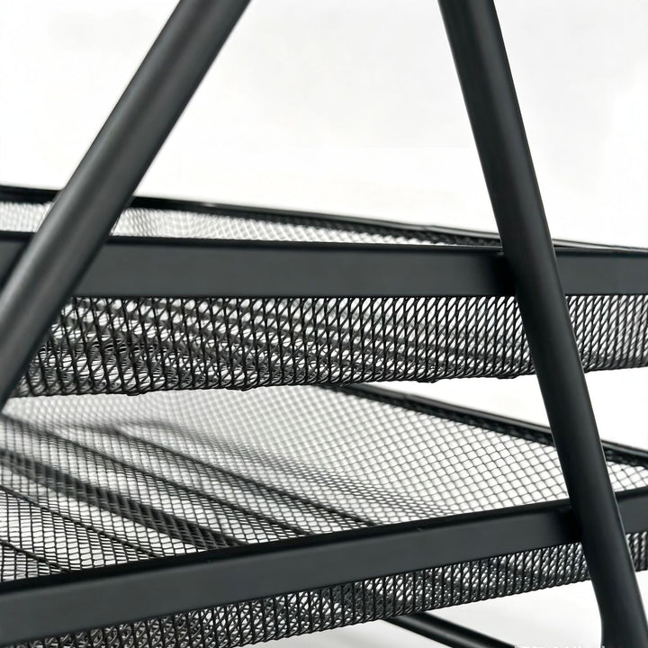 Mesh Dokumentenablage Karnz