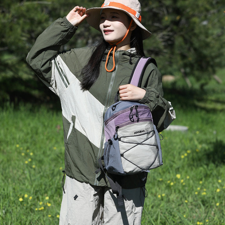 Wanderrucksack Karnz