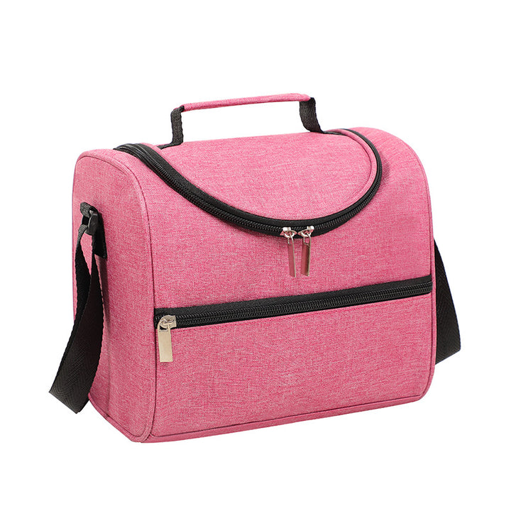 Isolierte Lebensmittellagerung Lunch Bag Karnz