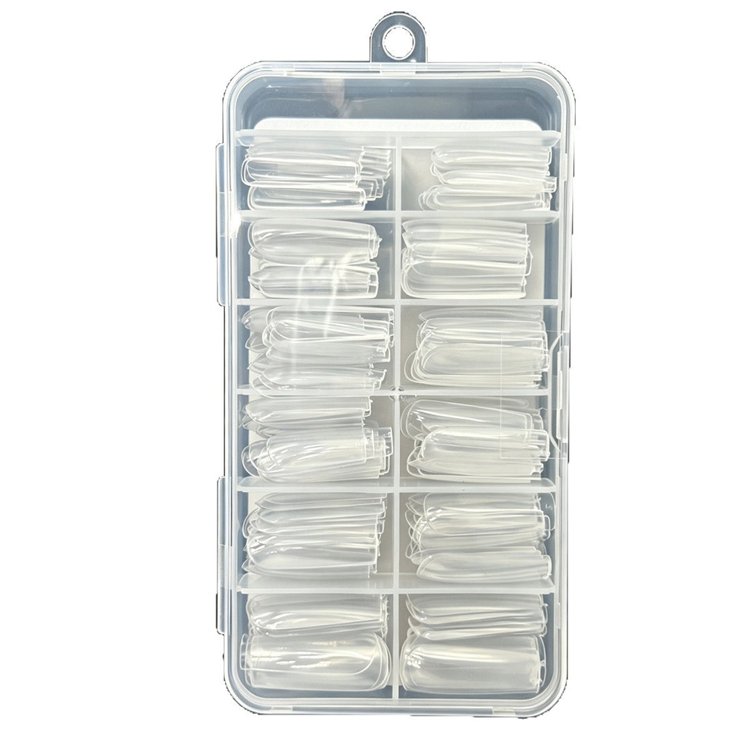 Professioneller Nagelspitzen Organizer Karnz