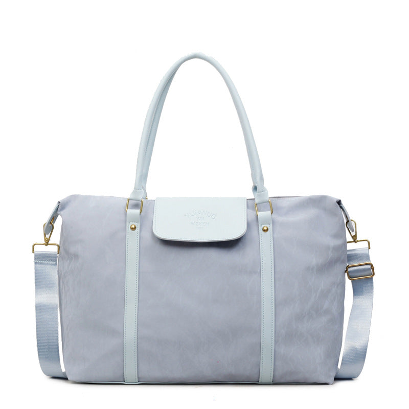 Stylische Kompressions-Reis-Duffle-Tasche Karnz