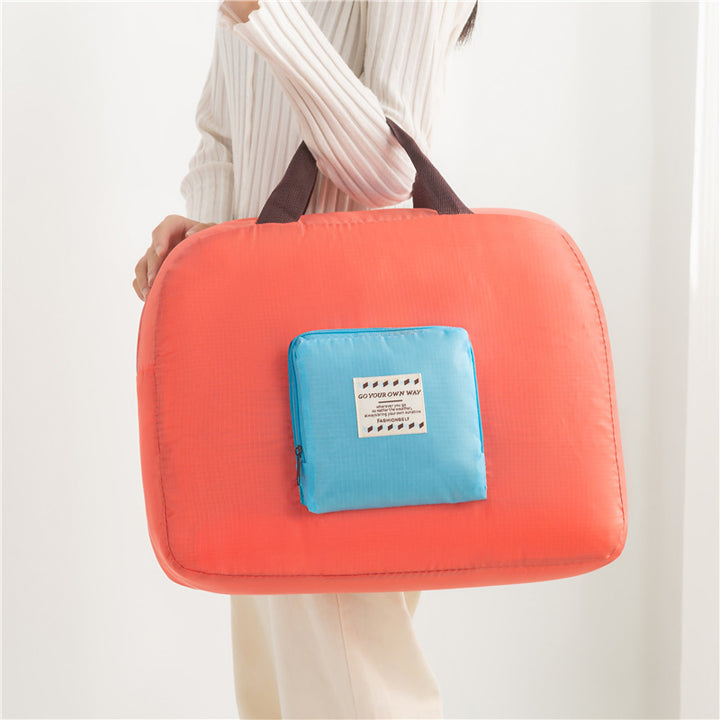 Stylische Reise-Wochenendtasche Karnz