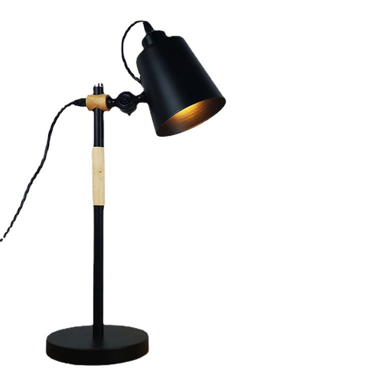 Verstellbare Schreibtischlampe