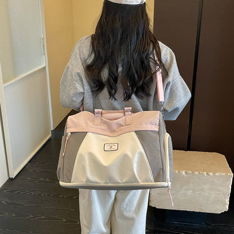 Reise-Duffle Bag