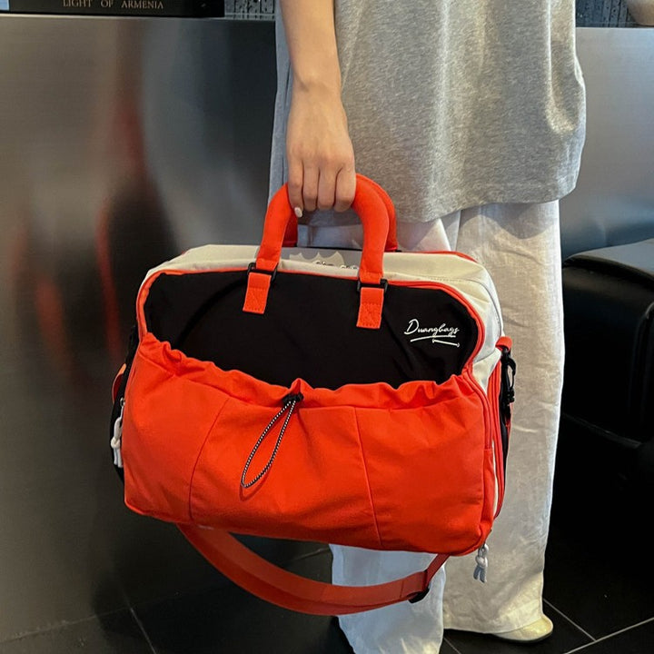 Multi-Funktions-Abenteuer-Duffle Bag Karnz