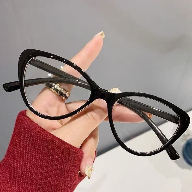 Moderne quadratische Sonnenbrille Karnz