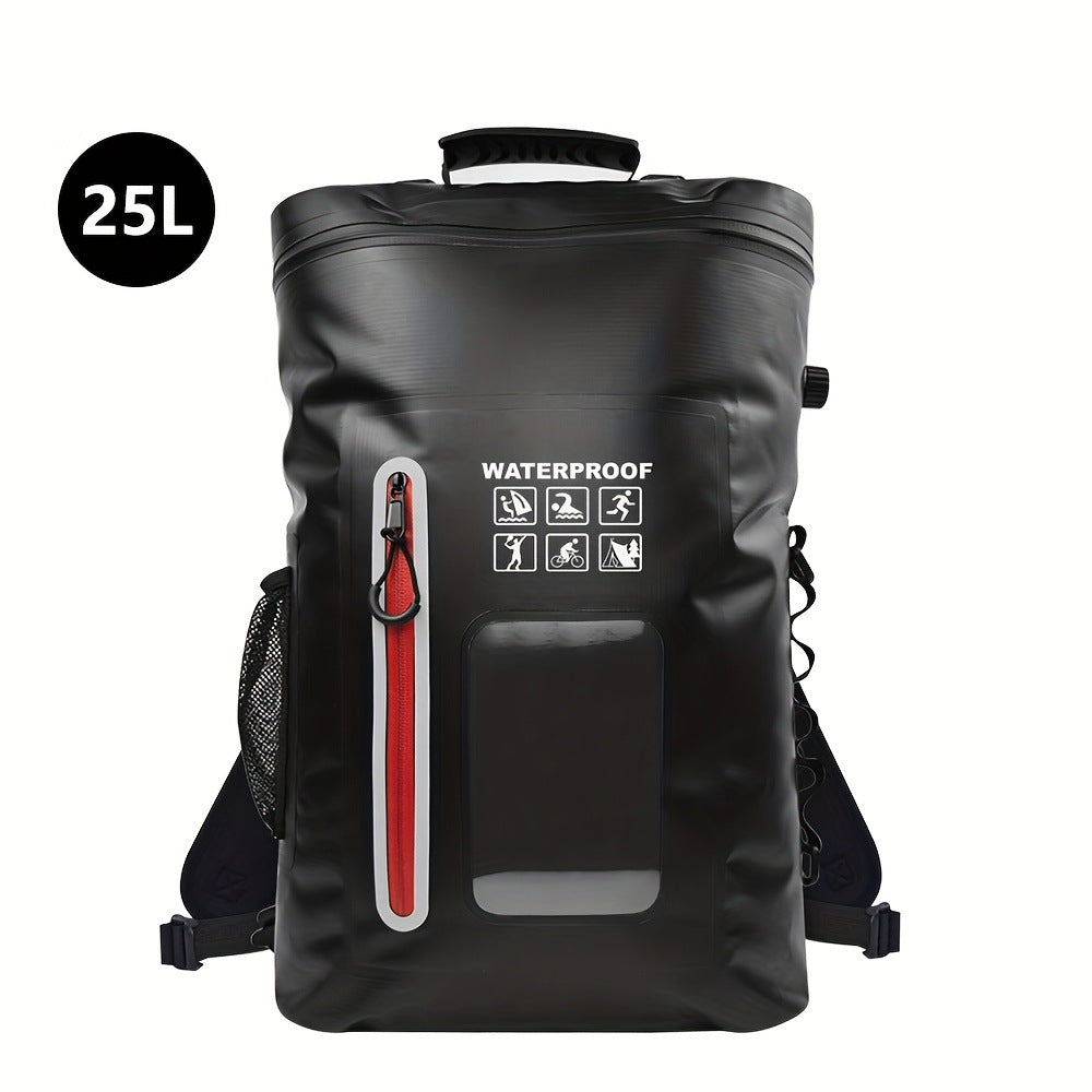 Wasserdichter Outdoor-Rucksack Karnz