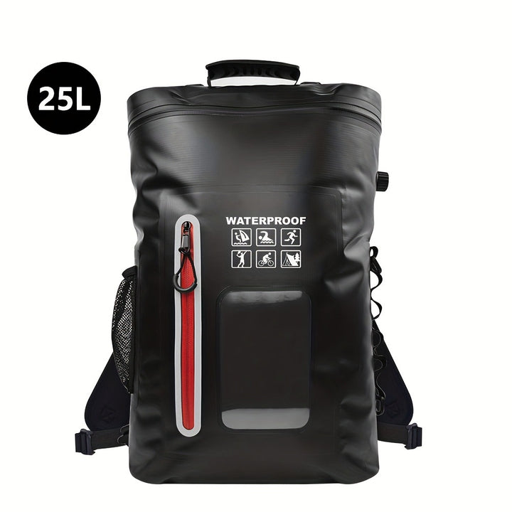Wasserdichter Outdoor-Rucksack Karnz