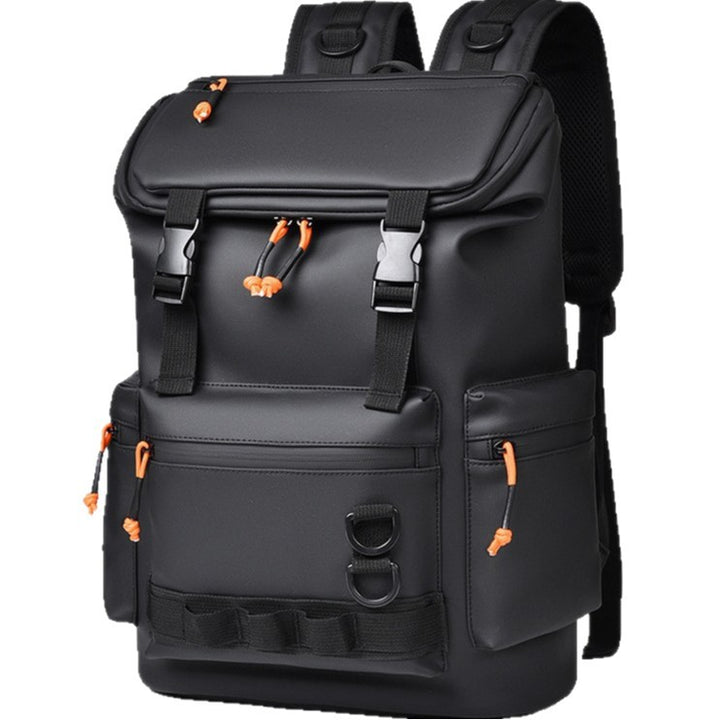 Hochleistungs-Wasserdichte Abenteuer-Rucksack Karnz