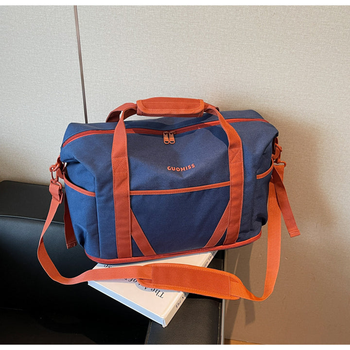 Vielseitige Mehrfach-Taschen Reise-Tragetasche