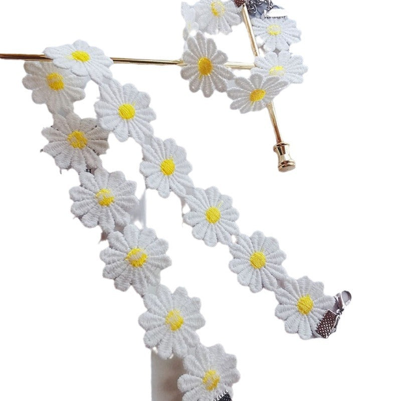 Blumenarmband Karnz