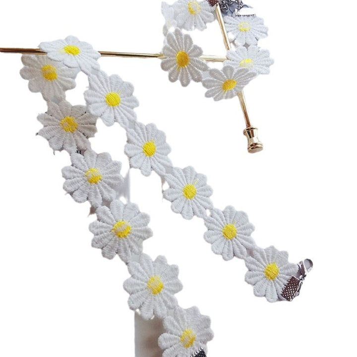 Blumenarmband Karnz