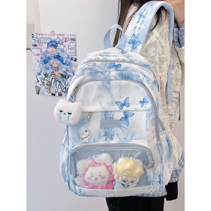 Stylischer Freizeit-Rucksack Karnz