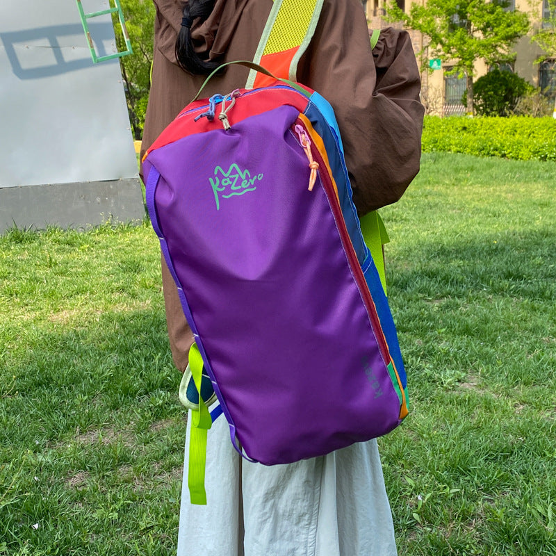 Multifunktions-Freizeitrucksack