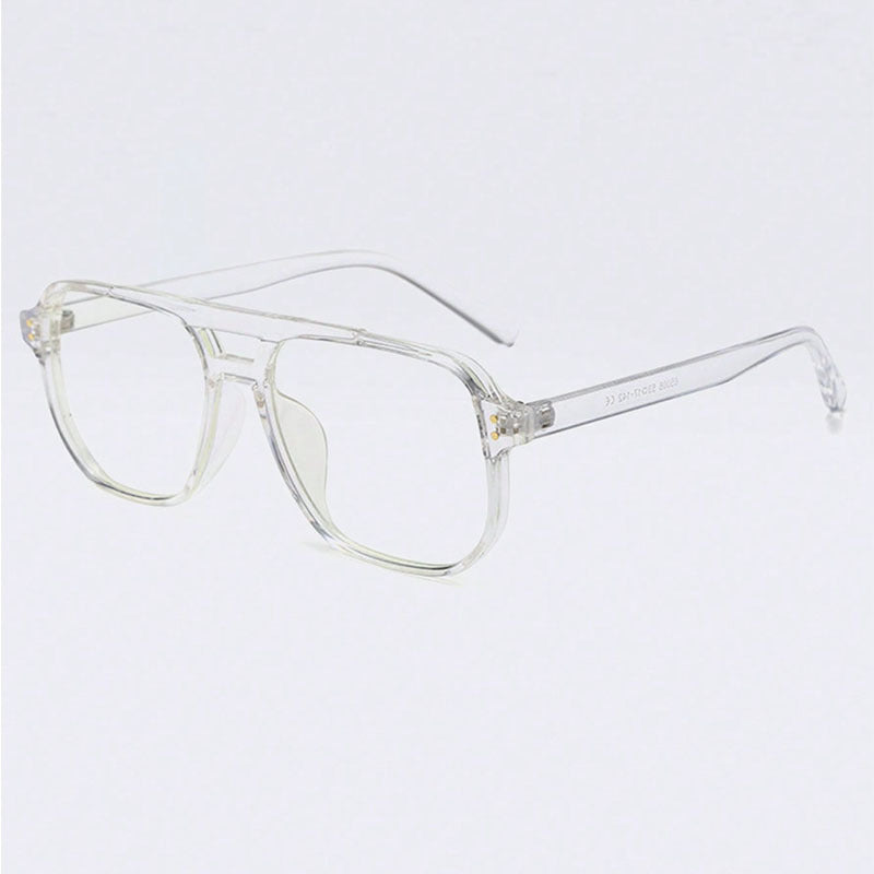 Premium Shield Frame Sonnenbrille Karnz