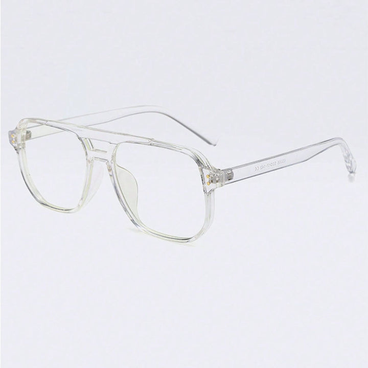 Premium Shield Frame Sonnenbrille Karnz