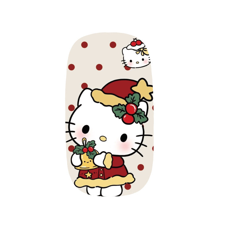 Drahtlose USB-Maus Karnz