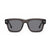 Damen Designer Sonnenbrille im retro-inspirierten Quadrat-Design mit hochwertigem Kunststoffrahmen Karnz