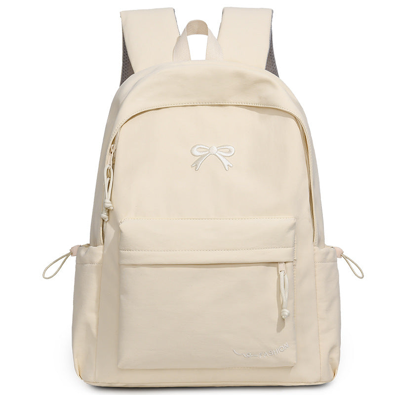 Modischer Multi-Taschen Rucksack Karnz