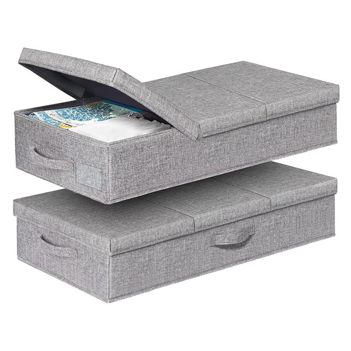 Aufbewahrungsbox