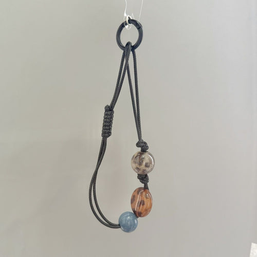 Stylischer Bead-Eyewear-Halter Karnz