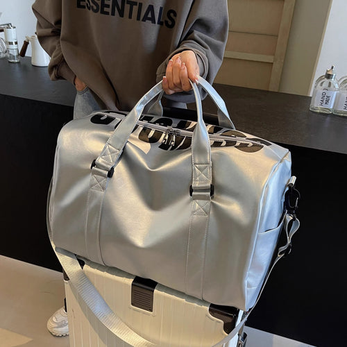 Vielseitige Reisetasche Karnz