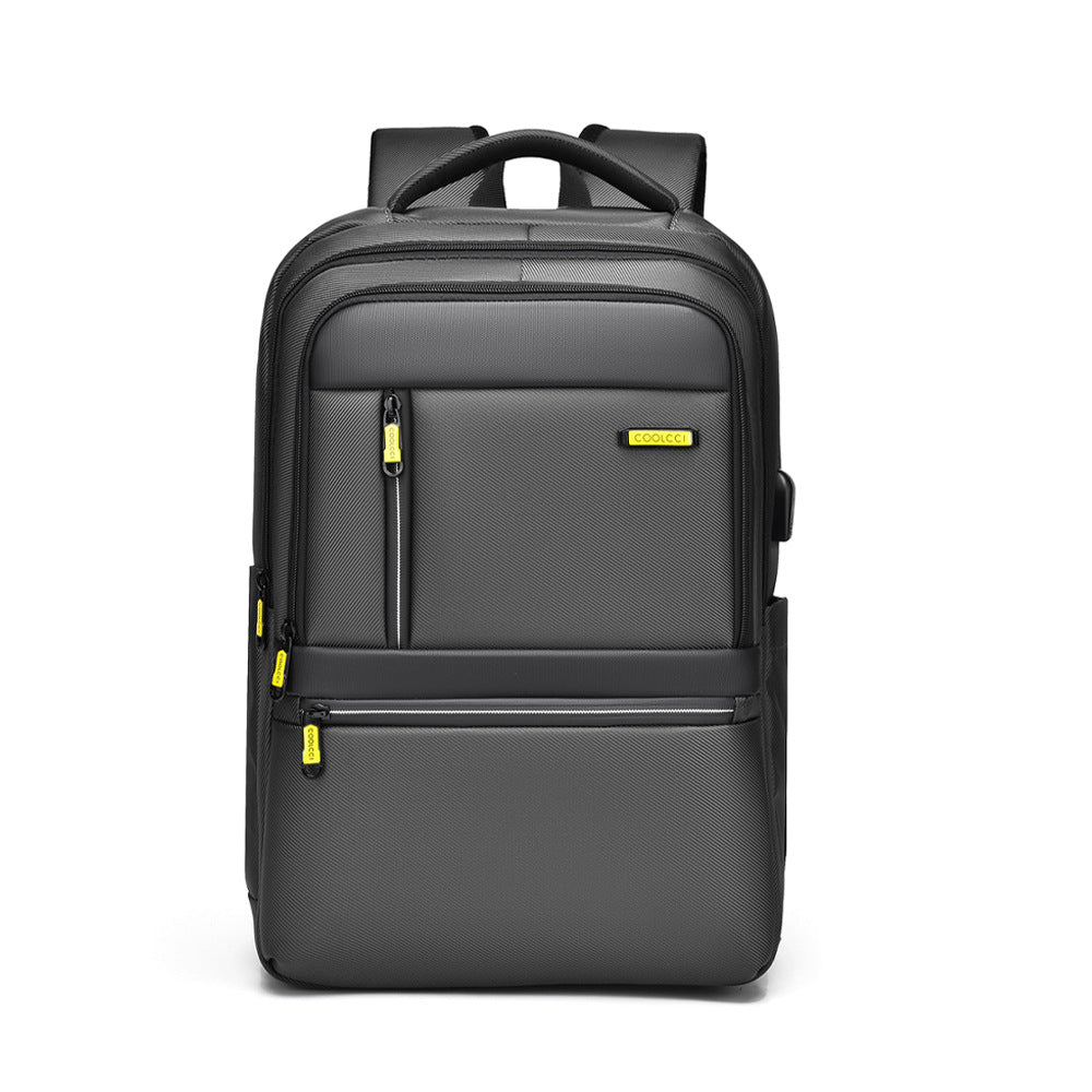 Haltbarer Urban Exploration Rucksack Karnz