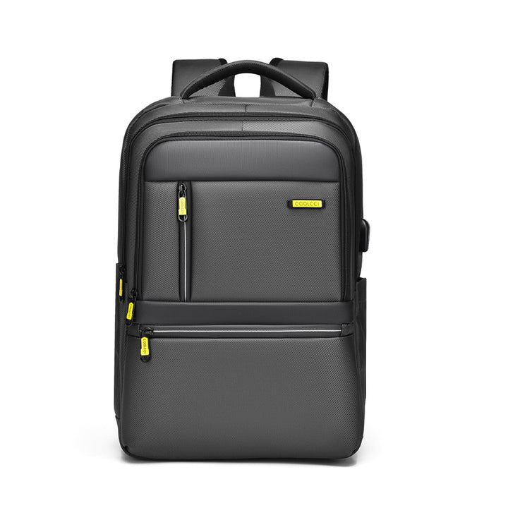 Haltbarer Urban Exploration Rucksack Karnz
