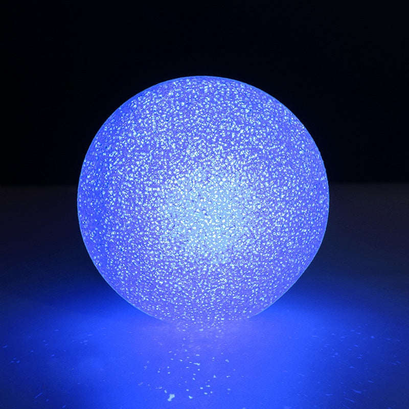 Dekorative LED Tischlampe