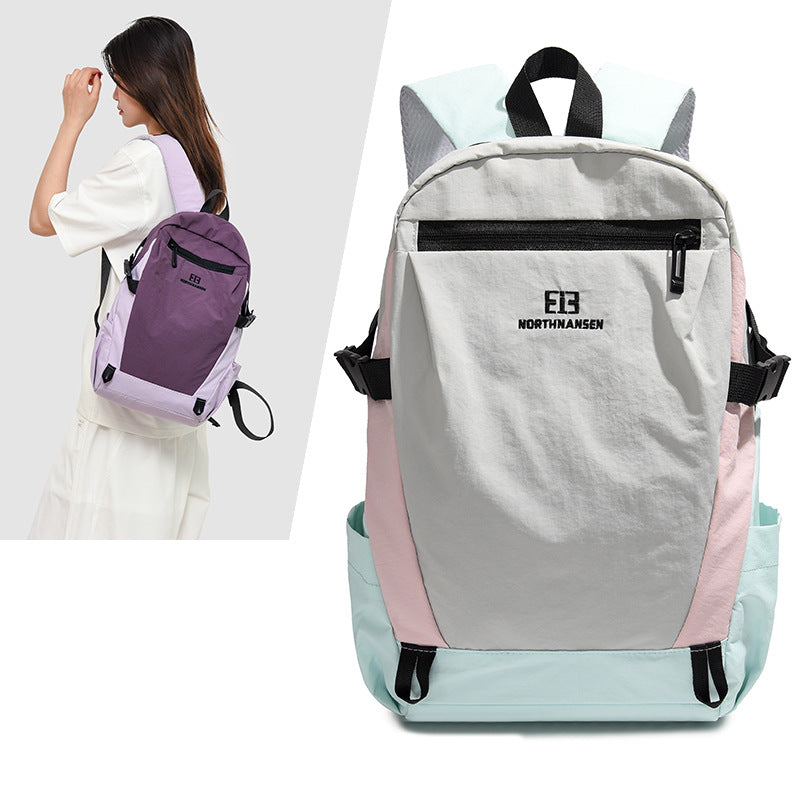 Vielseitiger Outdoor-Rucksack Karnz