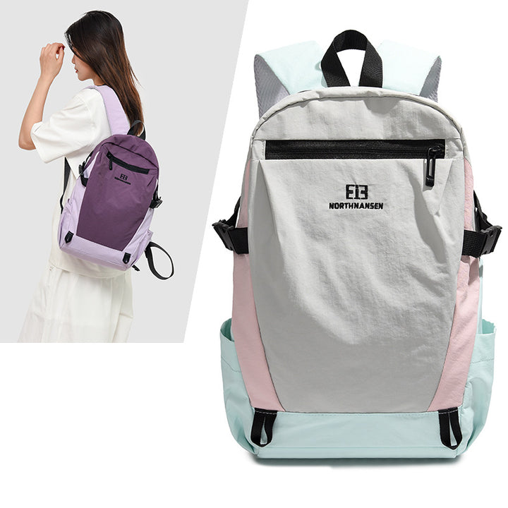 Vielseitiger Outdoor-Rucksack Karnz
